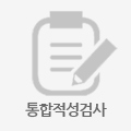 통합인성검사